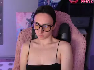 JaneRoger's Live Sex Cam Show