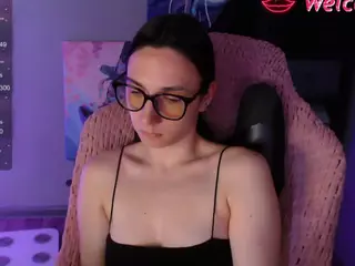 JaneRoger's Live Sex Cam Show