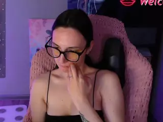 JaneRoger's Live Sex Cam Show