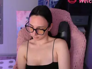 JaneRoger's Live Sex Cam Show