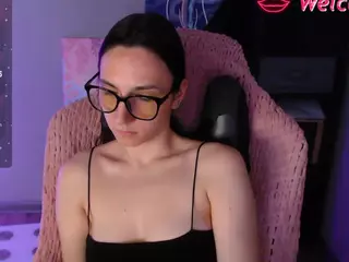 JaneRoger's Live Sex Cam Show