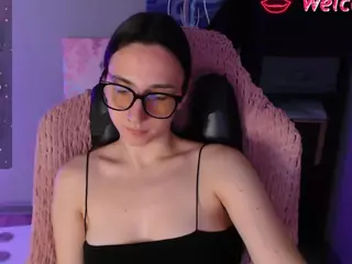 JaneRoger's Live Sex Cam Show