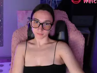 JaneRoger's Live Sex Cam Show