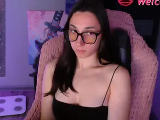 JaneRoger's Live Sex Cam Show