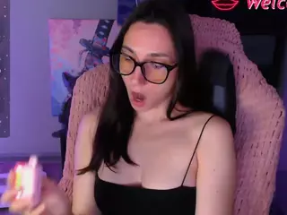 JaneRoger's Live Sex Cam Show