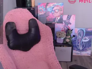 JaneRoger's Live Sex Cam Show