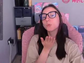 JaneRoger's Live Sex Cam Show