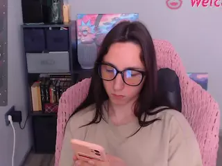 JaneRoger's Live Sex Cam Show