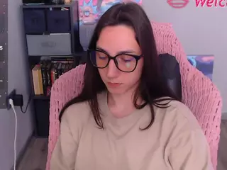 JaneRoger's Live Sex Cam Show