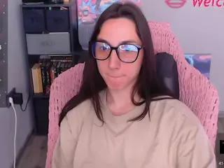 JaneRoger's Live Sex Cam Show