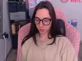 JaneRoger's Live Sex Cam Show
