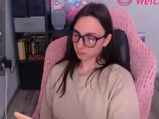 JaneRoger's Live Sex Cam Show