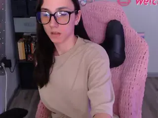 JaneRoger's Live Sex Cam Show