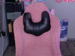 JaneRoger's Live Sex Cam Show