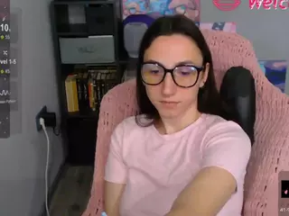 JaneRoger's Live Sex Cam Show