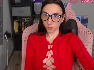 JaneRoger's Live Sex Cam Show
