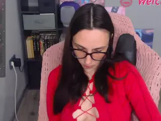 JaneRoger's Live Sex Cam Show