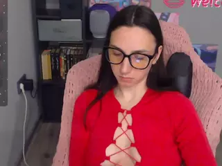 JaneRoger's Live Sex Cam Show