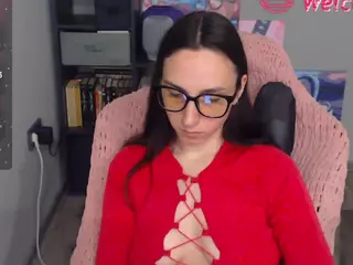 JaneRoger's Live Sex Cam Show