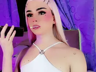 Normalane's Live Sex Cam Show