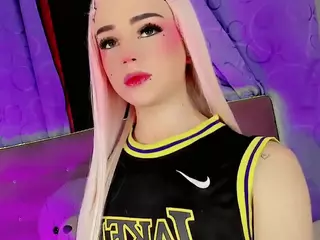 Normalane's Live Sex Cam Show