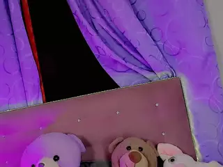 Normalane's Live Sex Cam Show