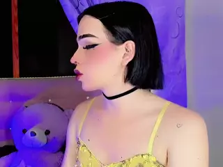 Normalane's Live Sex Cam Show