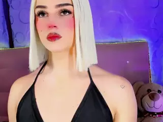 Normalane's Live Sex Cam Show