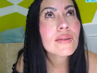 Tania-mature's Live Sex Cam Show