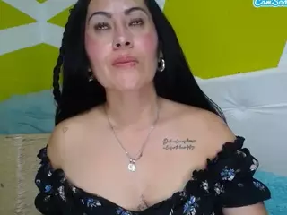 Tania-mature's Live Sex Cam Show