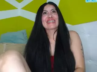 Tania-mature's Live Sex Cam Show