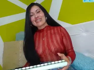 Tania-mature's Live Sex Cam Show