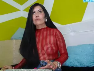 Tania-mature's Live Sex Cam Show