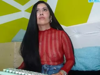 Tania-mature's Live Sex Cam Show