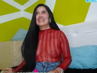 Tania-mature's Live Sex Cam Show