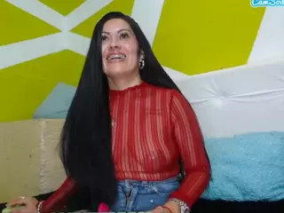 Tania-mature's Live Sex Cam Show