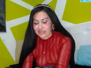 Tania-mature's Live Sex Cam Show
