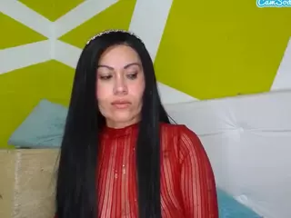 Tania-mature's Live Sex Cam Show