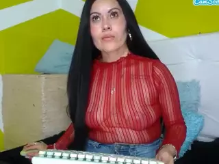 Tania-mature's Live Sex Cam Show