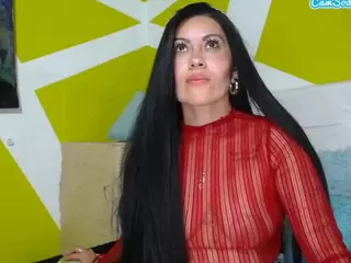 Tania-mature's Live Sex Cam Show