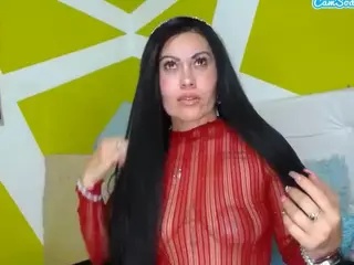 Tania-mature's Live Sex Cam Show