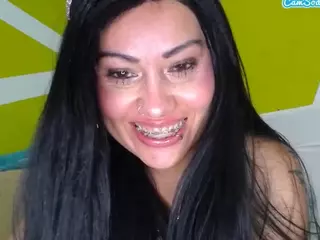 Tania-mature's Live Sex Cam Show