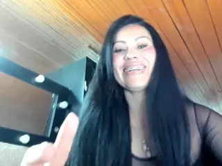 Tania-mature's Live Sex Cam Show