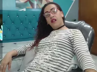 asherat's Live Sex Cam Show