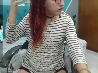 asherat's Live Sex Cam Show