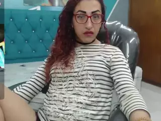 asherat's Live Sex Cam Show