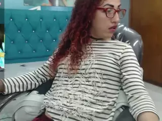 asherat's Live Sex Cam Show