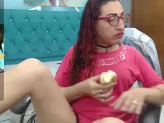 asherat's Live Sex Cam Show