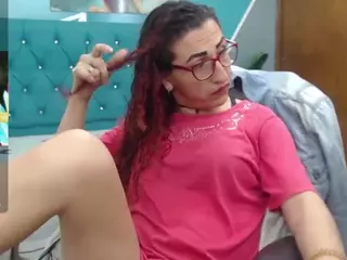 asherat's Live Sex Cam Show