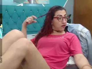 asherat's Live Sex Cam Show